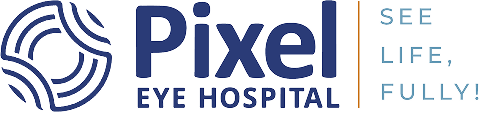 Pixel Eye Hospital
