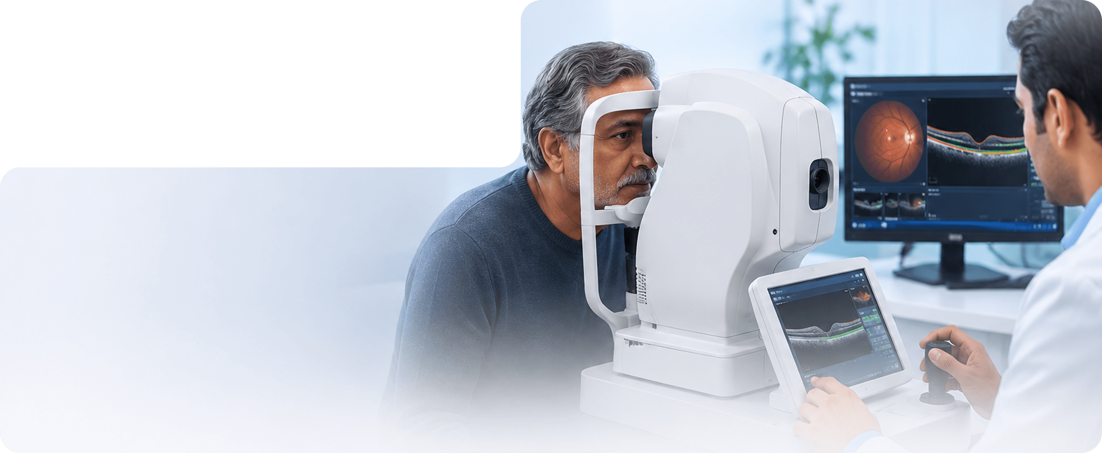 Meibomian gland assessment for dry eye
